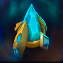 Aggressive Matrix: Power Fields give Attack Damage