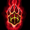 Alpha Killer: Increases Worgen Basic Attacks against Heroes