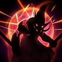 Amani Resilience: Taz'dingo restores Health when over