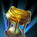 Andorhal Anomaly: Increases Time Trap charges