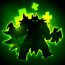 Animal Husbandry: Max Health increase over time