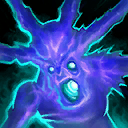 Annihilating Spirit: Increase range and speed of Ravenous Spirit