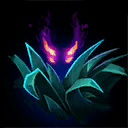 Apex Predator: Reduced Brushstalker cooldown, cast time