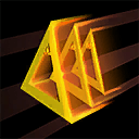 Applied Force: Reduce Sadism, increase Telekinesis distance, range