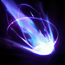 Arcane Charge: Arcane Rift deals more damage after hitting a Hero