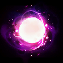 Arcane Orbit: Increases Arcane Orb range