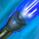 Armor Piercing Rounds: Increases Overkill damage to main target