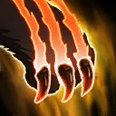 Aspect of the Beast: Misha's Basic Attacks lower Misha, Charge! cooldown