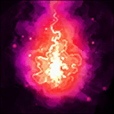 Backdraft: Living Bomb explosion slows enemies