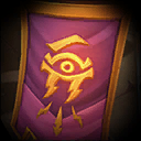 Banner of Dalaran: Banner that grants Spell Power