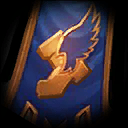 Banner of Stormwind: Banner that grants Movement Speed