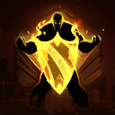 Benediction: Activate to reduce Mana cost and cooldown of next ability