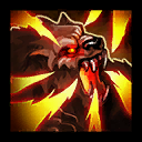 Bestial Wrath: Increases Misha's Basic Attacks