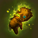 Big Voodoo: Increase Voodoo Ritual bonuses