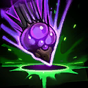 Bile Drop: Infested Drop impacts increase damage