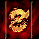 Blademaster's Pursuit: Increase Advancing Strikes effect and duration