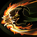 Blades of Azzinoth: Activate to increase Basic Attack damage