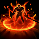 Blast Echo: Creates a second Blast Wave after the first