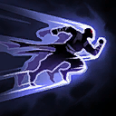 Blinding Speed: Radiant Dash more often