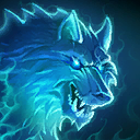 Blood and Thunder: Ghost Wolf attacks reduce Basic Ability cooldowns
