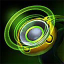 Boombox: Drop a boombox that plays Crossfade