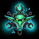 Break it Down!: Increases Salvager cooldown reduction