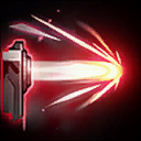 Bullseye: Penetrating Round stuns first enemy hit