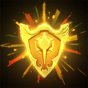 Bulwark of Light: Increase Divine Shield duration, reduce cooldown