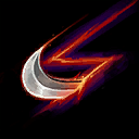 Burning Blade: Critical Strikes damage nearby enemies