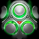 Caduceus Reactor 2.0: Restores Mana and grants Shields