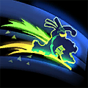 Can't Stop, Won't Stop: Immune to Slow and Root effects during Wall Ride