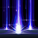 Celestial Wrath: Starfall applies Hunter's Mark to Heroes