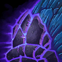 Chitinous Plating: Reduces Harden Carapace cooldown