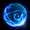 Circle of Protection: Force of Will shields allies near the target