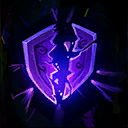 Colossus Smash: Gain Damage, Lose Health; Smash enemies and lower their Armor