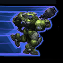 Combat Tactician: Basic Attacks reduce Run and Gun cooldown