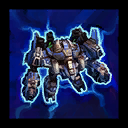 Commandeer Odin: Call down an Odin to pilot