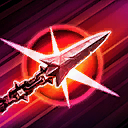 Composite Spear: Increases Ancient Spear range and Fury generation