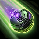 Concussion Grenade: Increases Frag Grenade radius and knockback