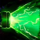 Concussive Pulse: Knockback enemies as a Pilot