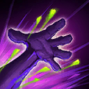 Consume Soul: Instantly kill an enemy Minion to heal