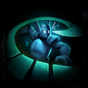 Contagion: Isolation splashes to nearby Heroes