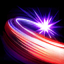 Counter-Strike (Lvl 20): Prevents damage to deal damage in a large area