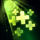 Couples Therapy: Healing Beam also heals Lt. Morales