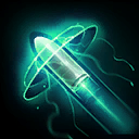 Covert Ops: Stealth enhances Pinning Shot slow and cost