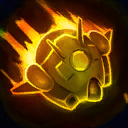 Crash Course: Reduce Boosters cooldown