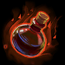 Crippling Poison: Spell Damage slows enemies