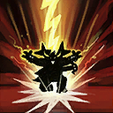 Crowd Pleaser: Stage Dive impact area bigger, cooldown reduced