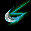 Crushing Blows: Critical Strike has two charges