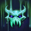 Dark Bargain: Increases Health, Death Respawn timer